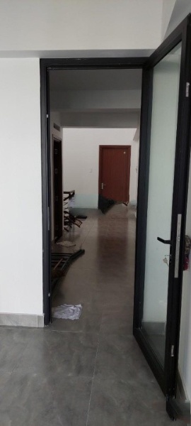 Bán nhà 4 tầng 100 m² tại Đường Phạm Thận Duật, Phường Thạnh Mỹ Lợi, Quận 2, Hồ Chí Minh